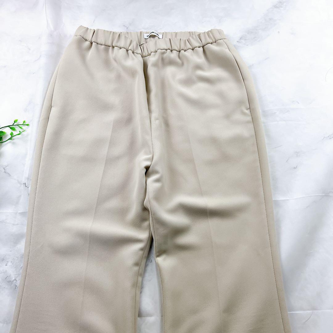 スラックス パンツ