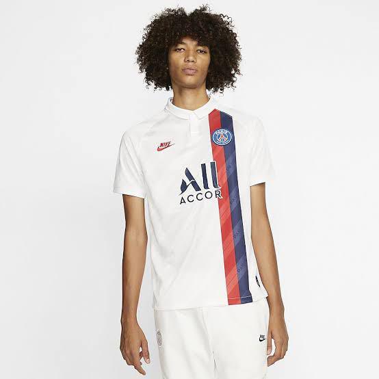 Psg パリサンジェルマン 19 サード レプリカ ユニフォーム メルカリ Psg パリサンジェルマン 19 サード レプリカ ユニフォーム メルカリ