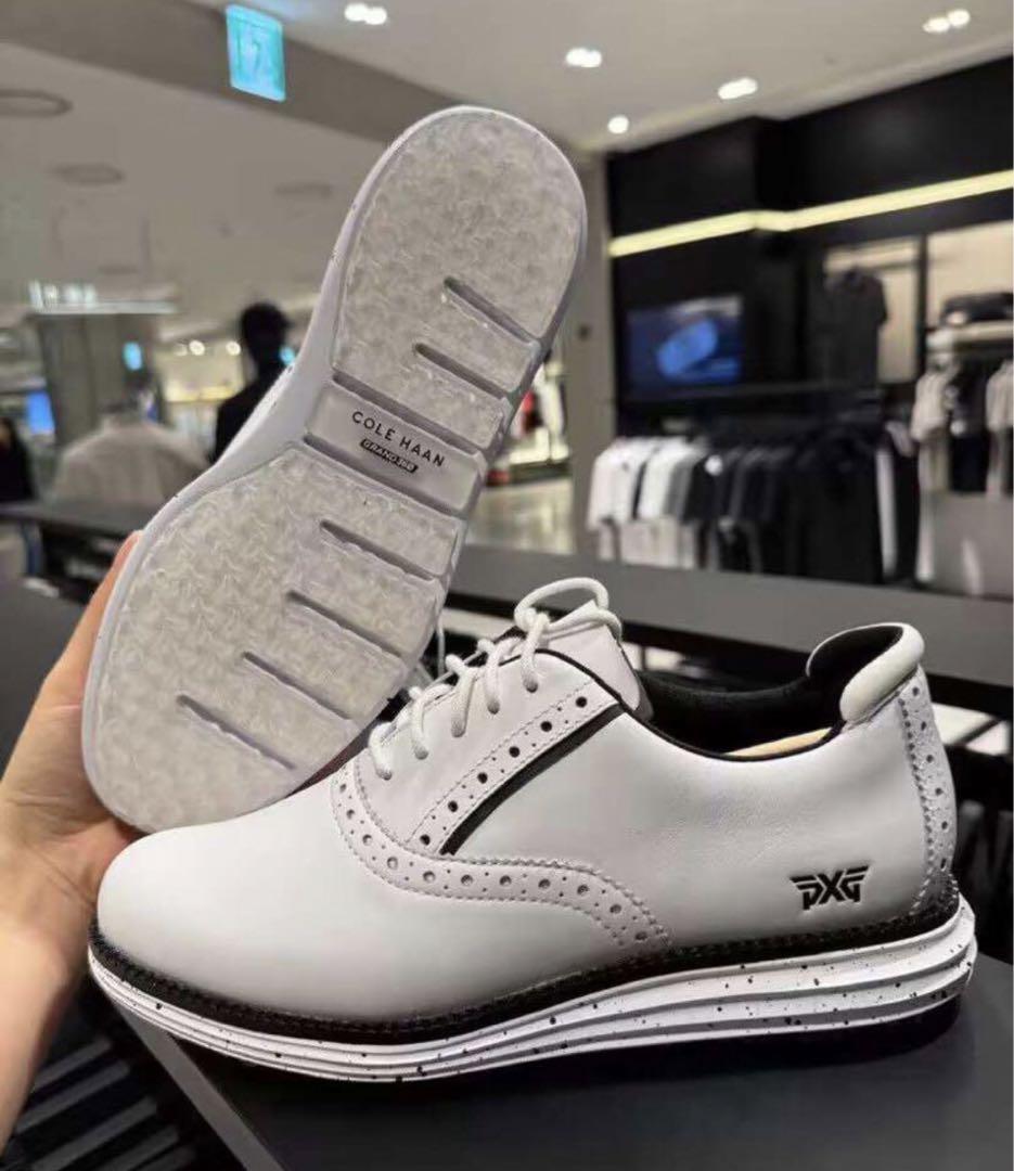 PXG ゴルフ レディース シューズ 靴 新作