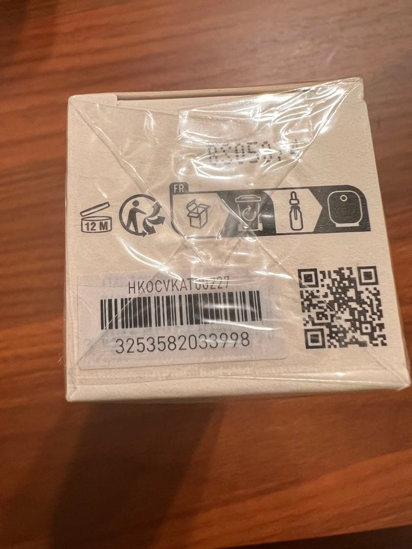 L'Occitane Anti-hair loss serum 50ml