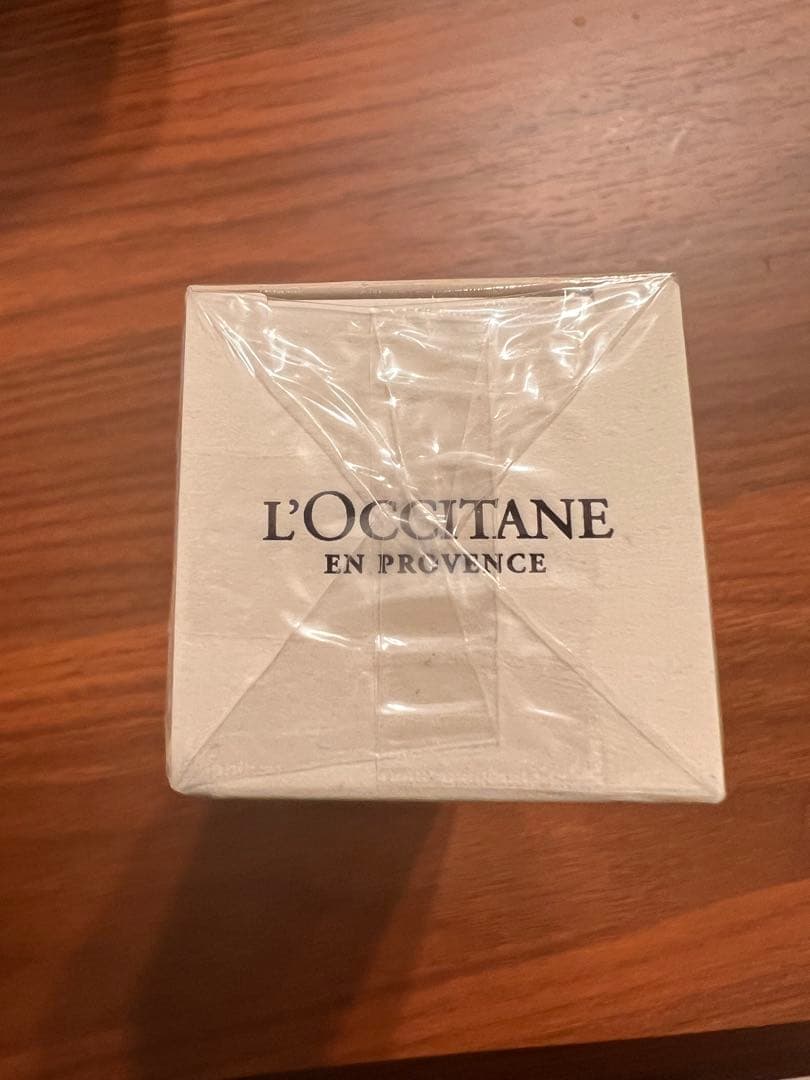 L'Occitane Anti-hair loss serum 50ml