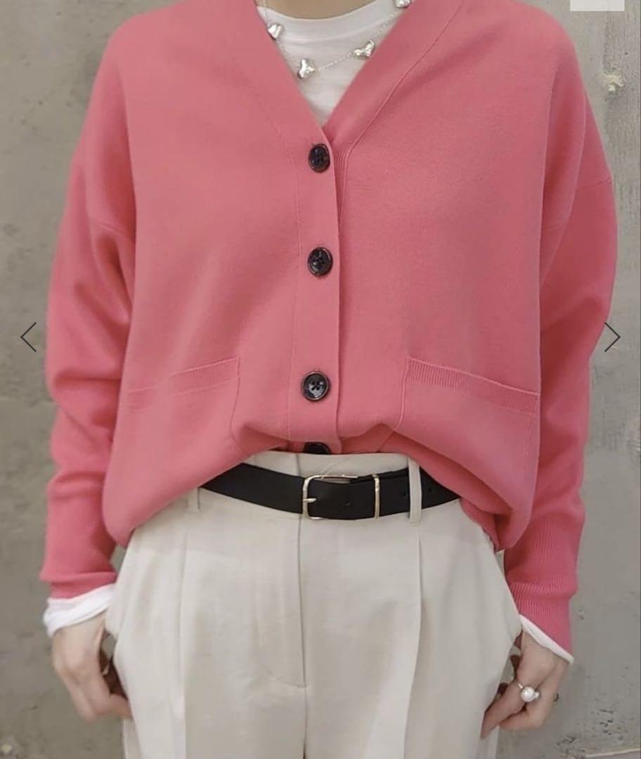 【美品】LEFIJE レフィエ　レザーベルト　ブラック　ゴールド　80
