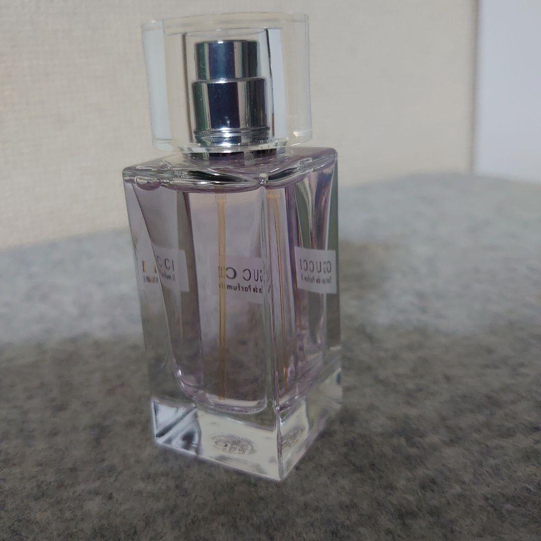 GUCCI　グッチ　オードパルファム2 30ml　開封未使用品