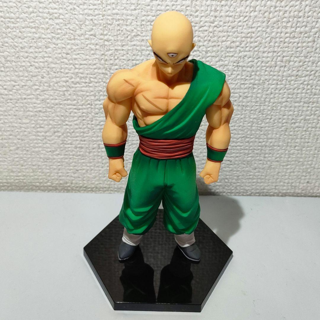 ☆　超造集　ドラゴンボールフィギュア　天津飯　☆