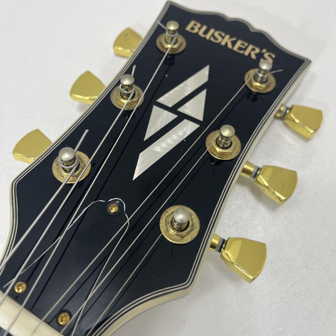 BUSKER'S LPC300 レスポールタイプ BUSKER'S LPC300 レスポールタイプ ギター
