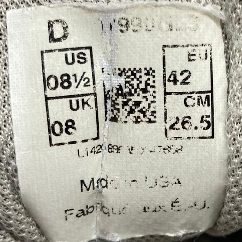 0032 26.5cmニューバランス990グレー