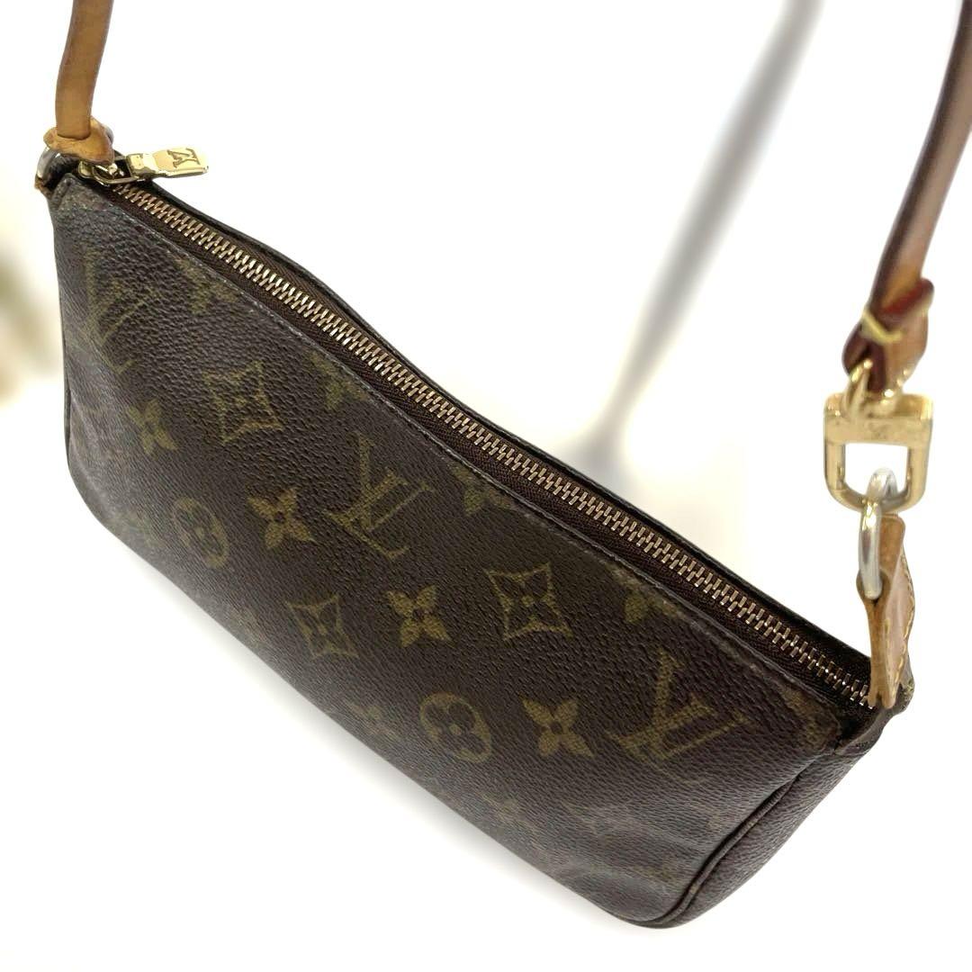 LOUIS VUITTONルイヴィトン アクセソワール ハンド バッグ ポーチ