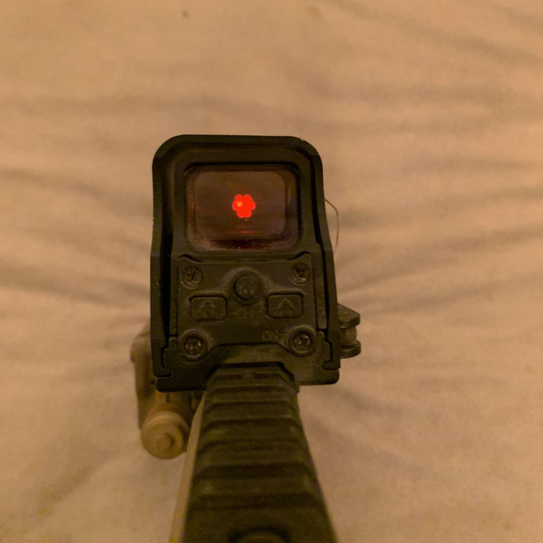 低価品質保証 東京マルイ HK MP7a1 OcDGV-m10609259371 通販得価