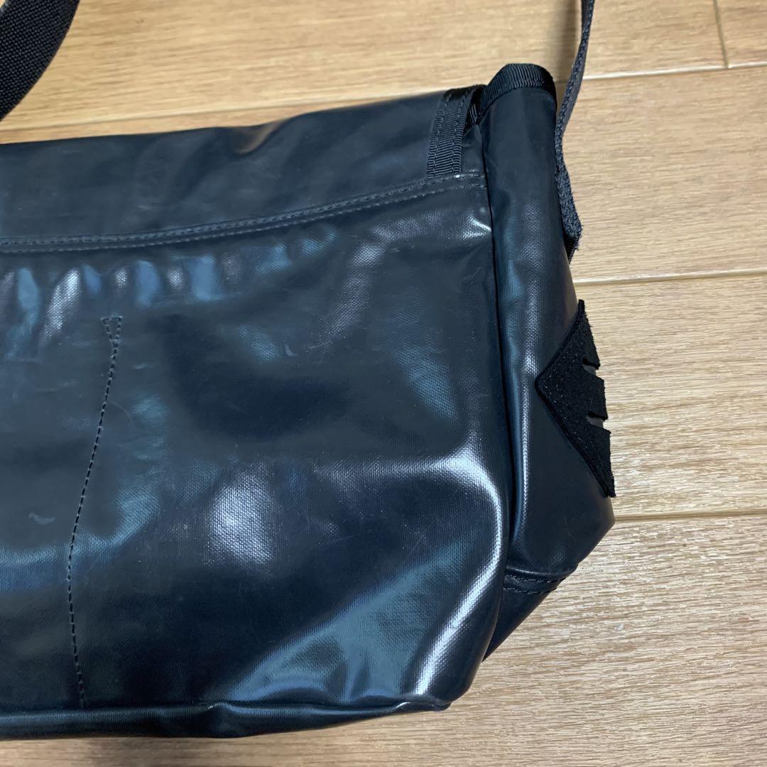 PORTER ポーター 日本製 PVC ターポリン メッセンジャーバッグ
