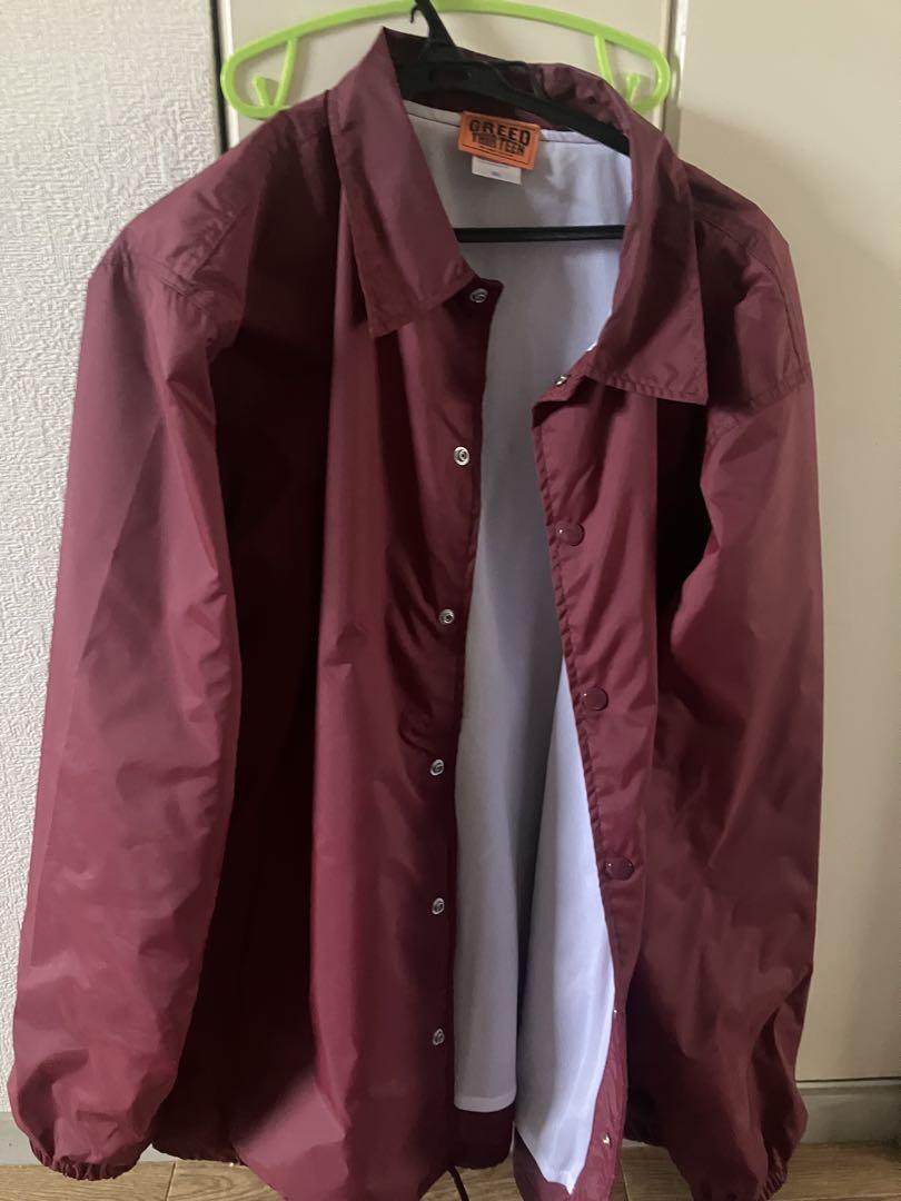 Duffer ペイズリー柄 ジャケット XL Duffer ペイズリー柄 ジャケット XL