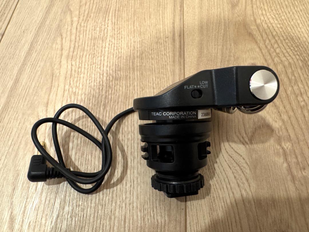 ねこと散歩 専用　　TASCAM TM-2X