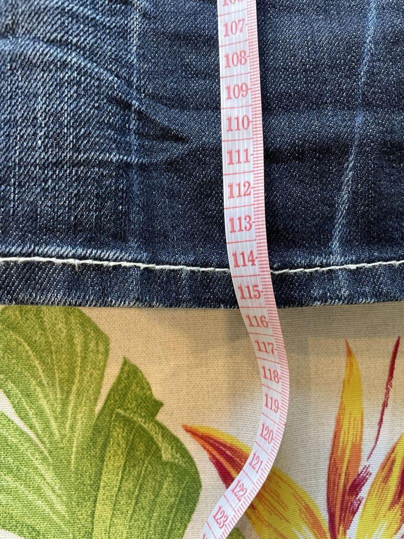 トゥルーレリジョン TRUE RELIGION Relaxed Skinny