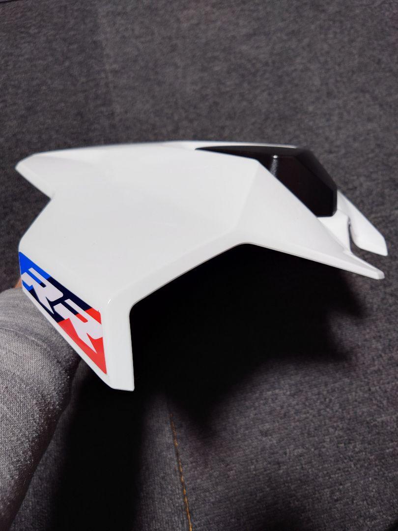 BMW S1000RR シングルシート カウル