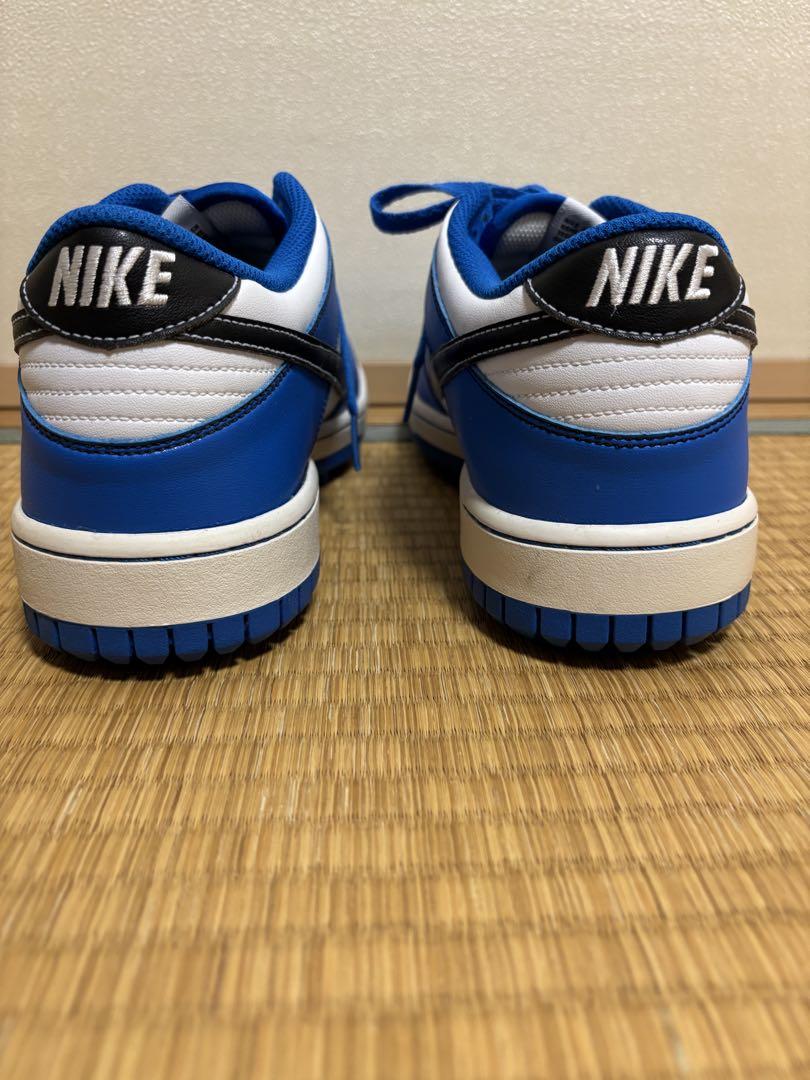 ナイキ NIKE Dunk GOLF ゴルフシューズ 28.0 ㎝ 極美品 シューズ