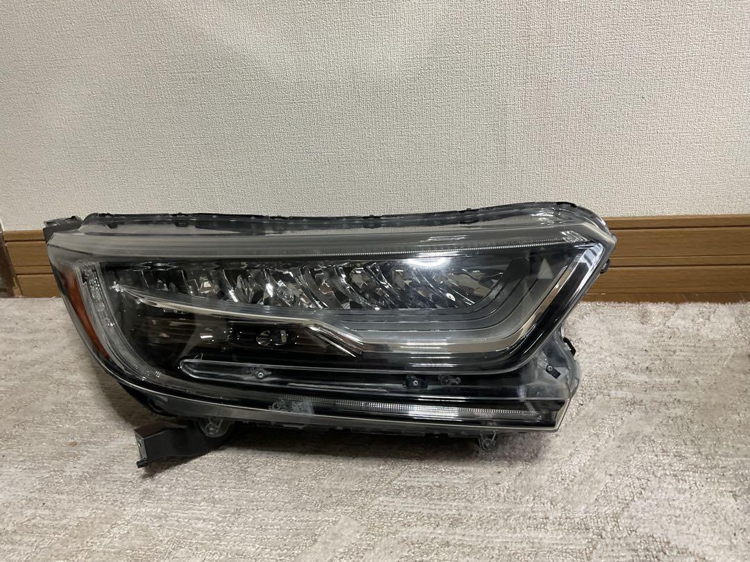 クリア ホンダ