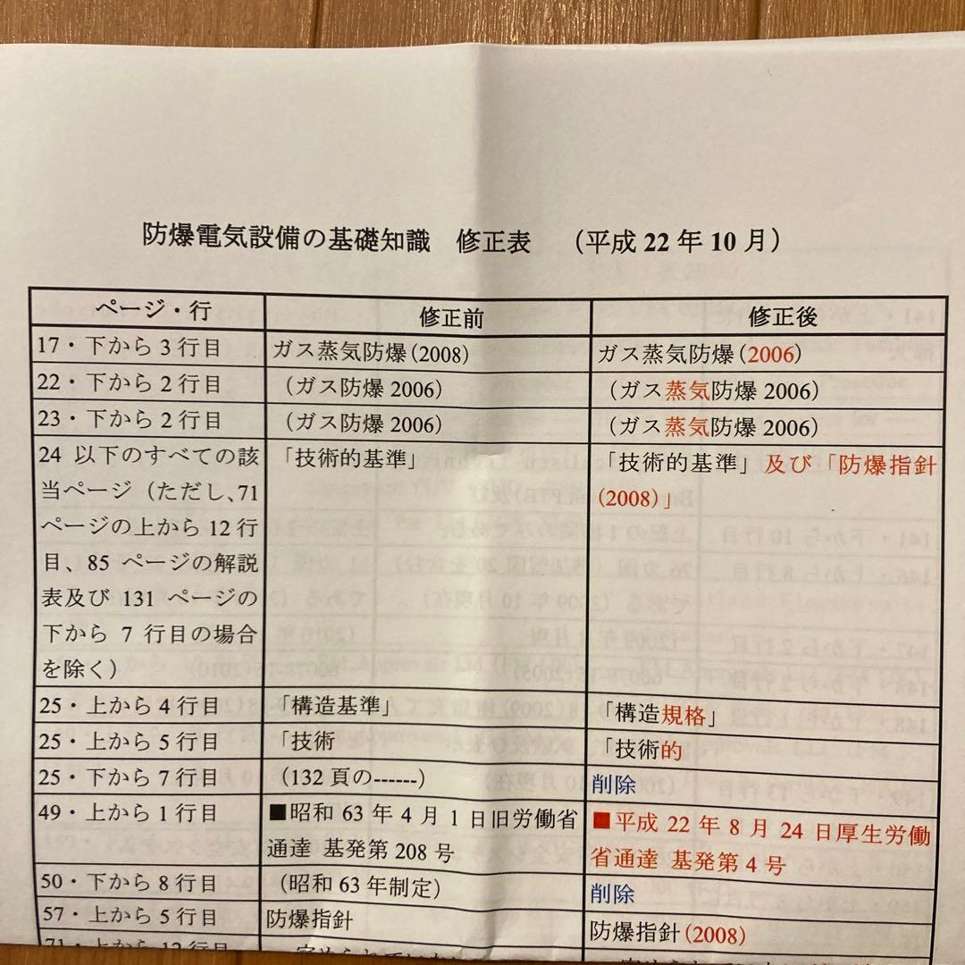 防爆電気設備の基礎知識 Amazon.co.jp: 防爆電気設備の基礎知識(改訂2版) : 田中 隆二: 本