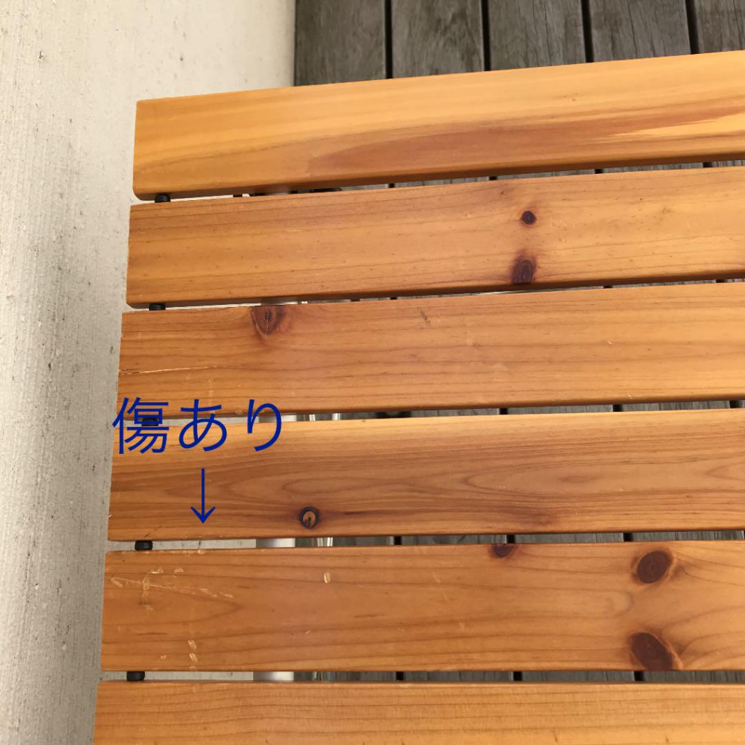 爆買い新品 コールマン 65 3OIVD-m10613904520 ナチュラルウッドロールテーブル 好評正規品