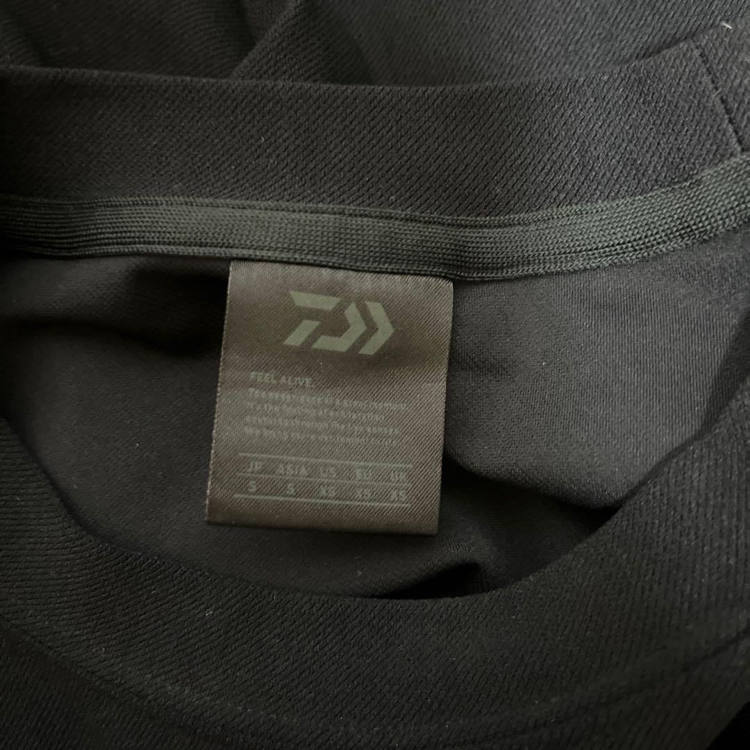 The Ennoy Professional × DAIWA PIERスウェット