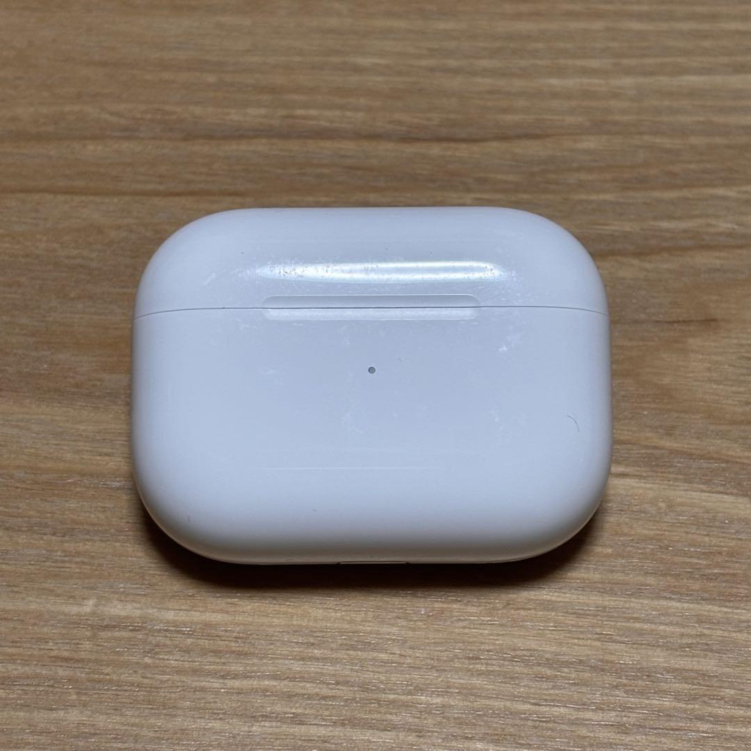 AirPods Pro 第2世代 USB-C 国内正規品 保証2025年6月3日