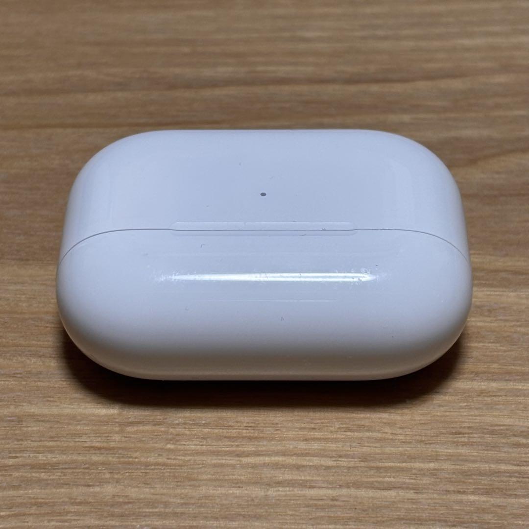 AirPods Pro 第2世代 USB-C 国内正規品 保証2025年6月3日