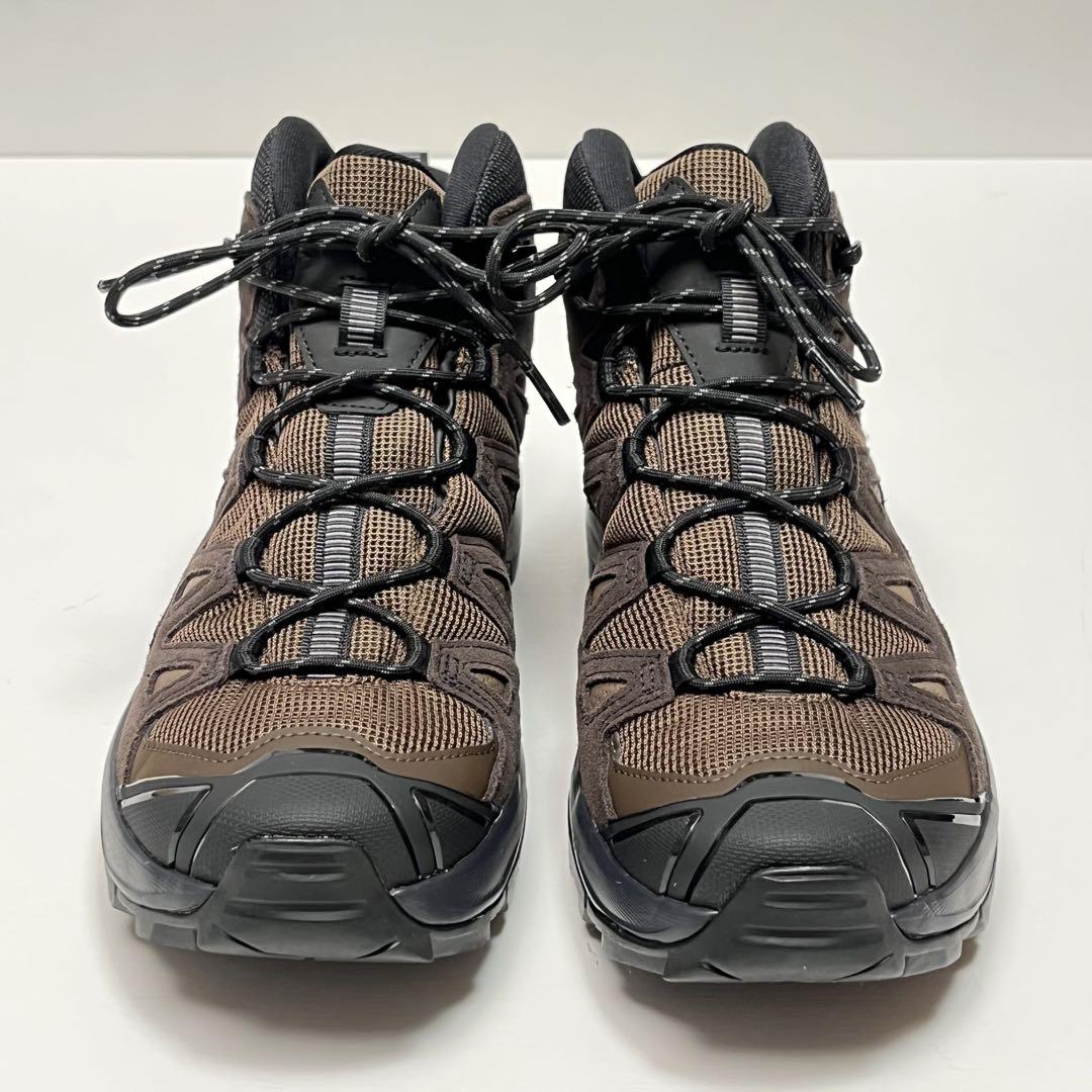 Salomon X