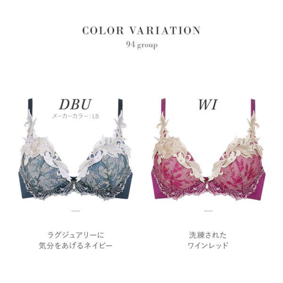 サルート94グループビバラインブラソングセット(ワイン)