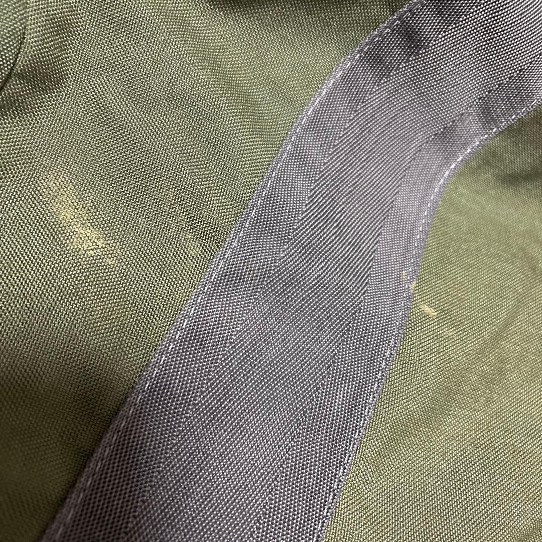 WEAR ボストンバッグ