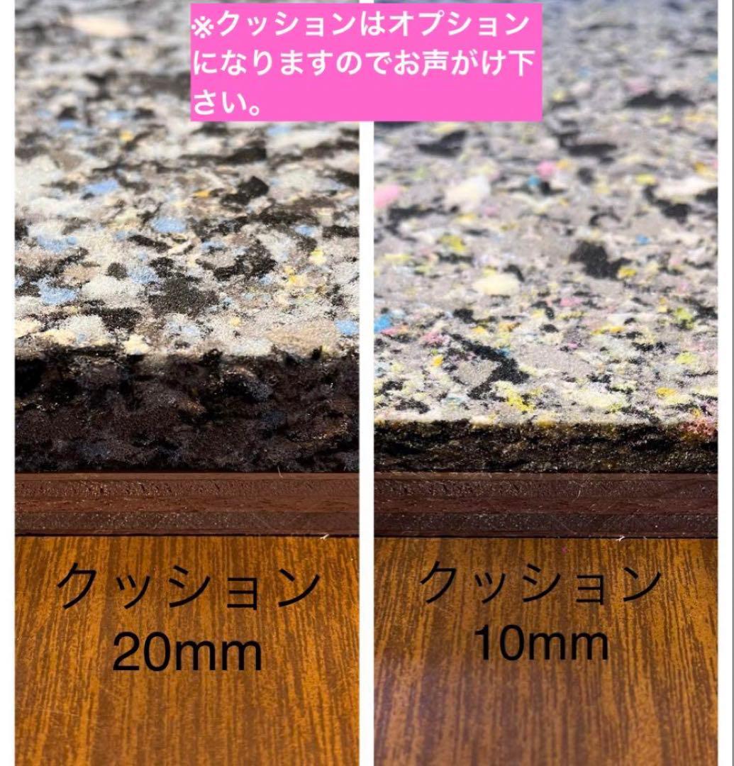 80/90系ノア　エスクァイアヴォクシー　ベッドキット　2段収納　クッション無し