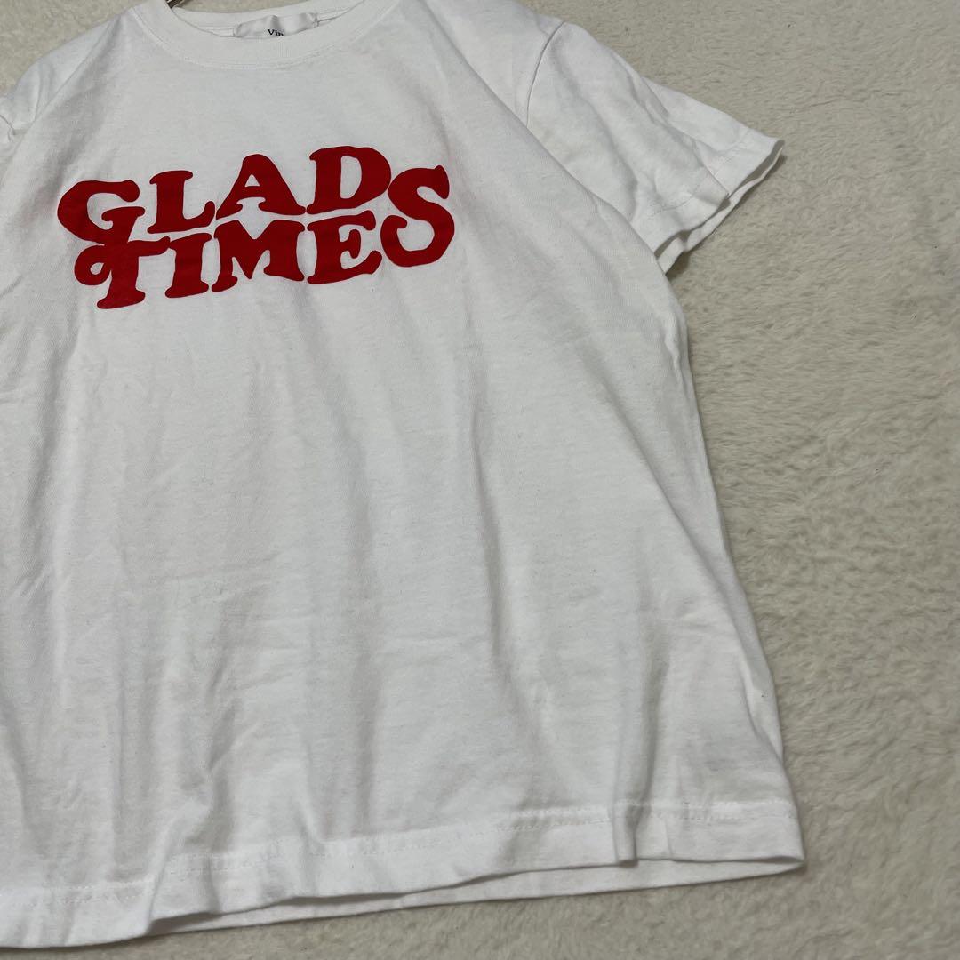 レア スコットクラブ購入 ロコT♡ゆったりサイズ Vin スコットクラブ Tシャツ ロゴTシャツ - メルカリ