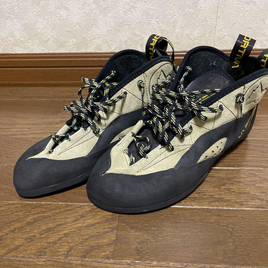 数量は多い
スポルティバ tc pro 1/2 39 登山用品 数量は多い
スポルティバ tc pro 1/2 39 登山用品