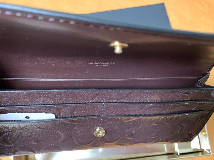 値下げしました 長財布です kUAlQ-m10616810761 新品 超特価格安