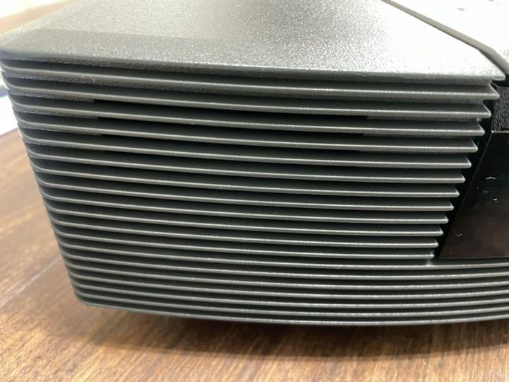 Bose wave radio cd ピックアップ新品