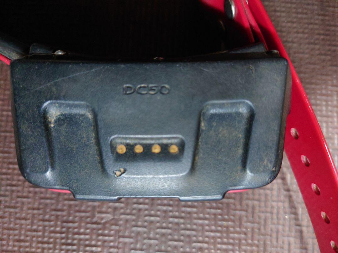 ガーミンアストロ DC50ドッグマーカー 画像3