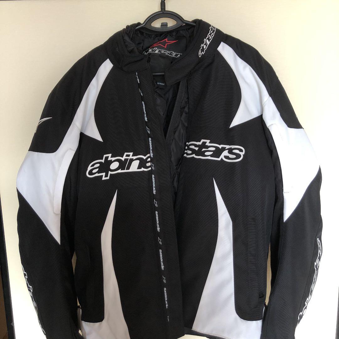 HyodウィンタージャケットLL 極美品 LLサイズ！HYDO ヒョウドウ