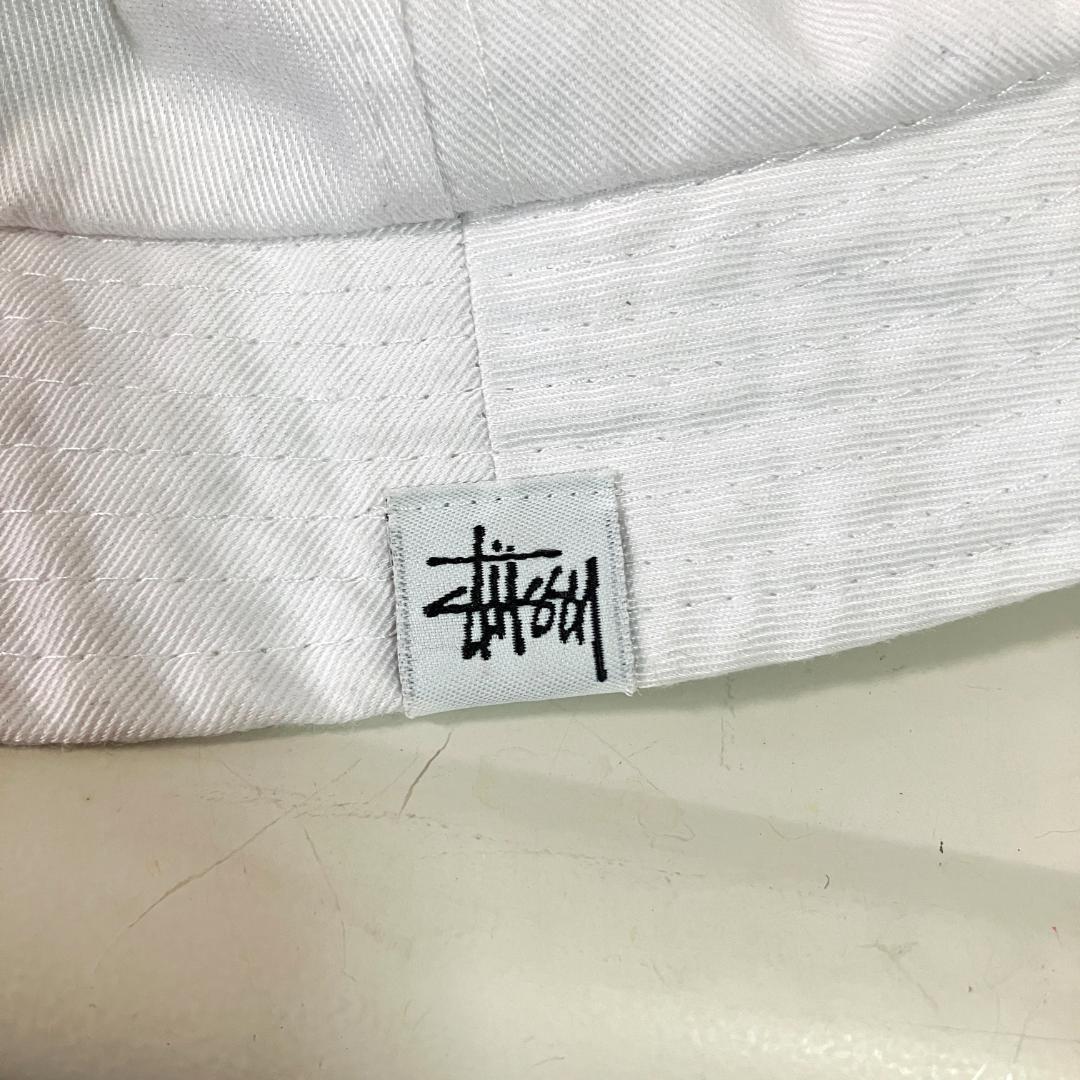 Stussy バケットハット