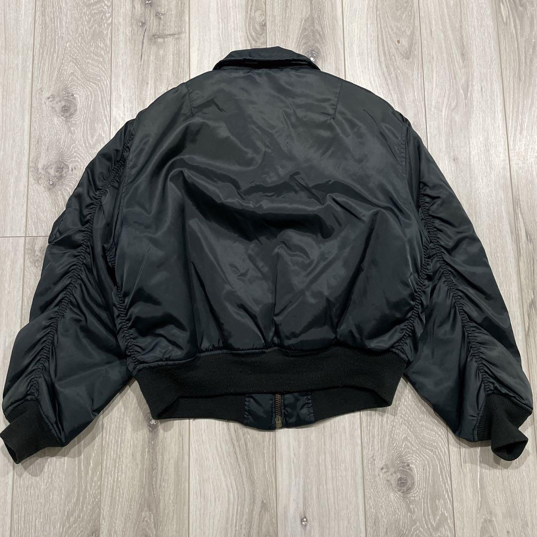 AIRDROP エアドロップ CWU-45/P フライトジャケット Lサイズ