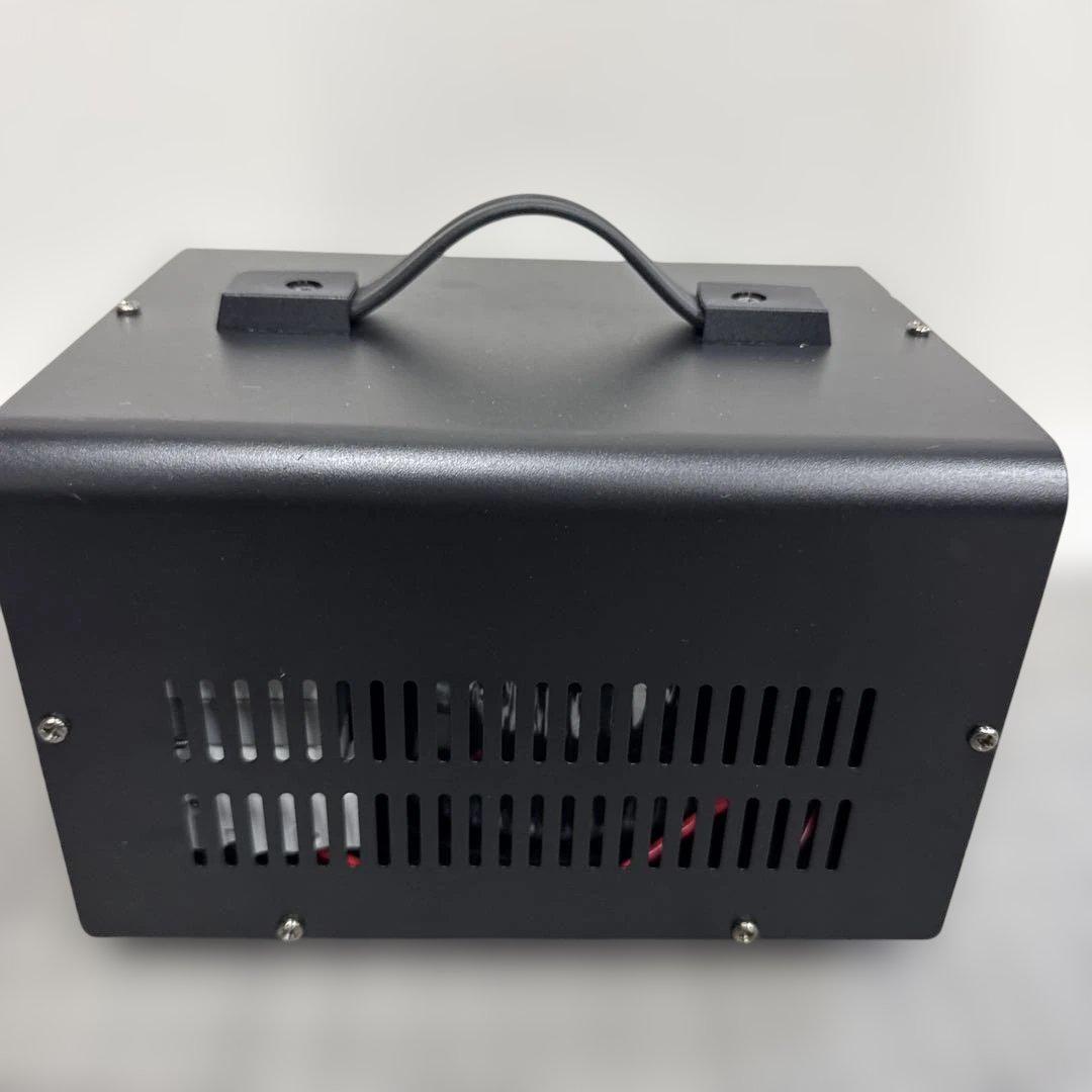 海外国内両用型変圧器 2000W PRO アップトランス ダウントランス