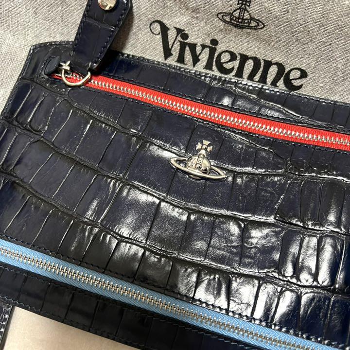 【新品】ヴィヴィアン ウエストウッド Vivienne Westwood 財布