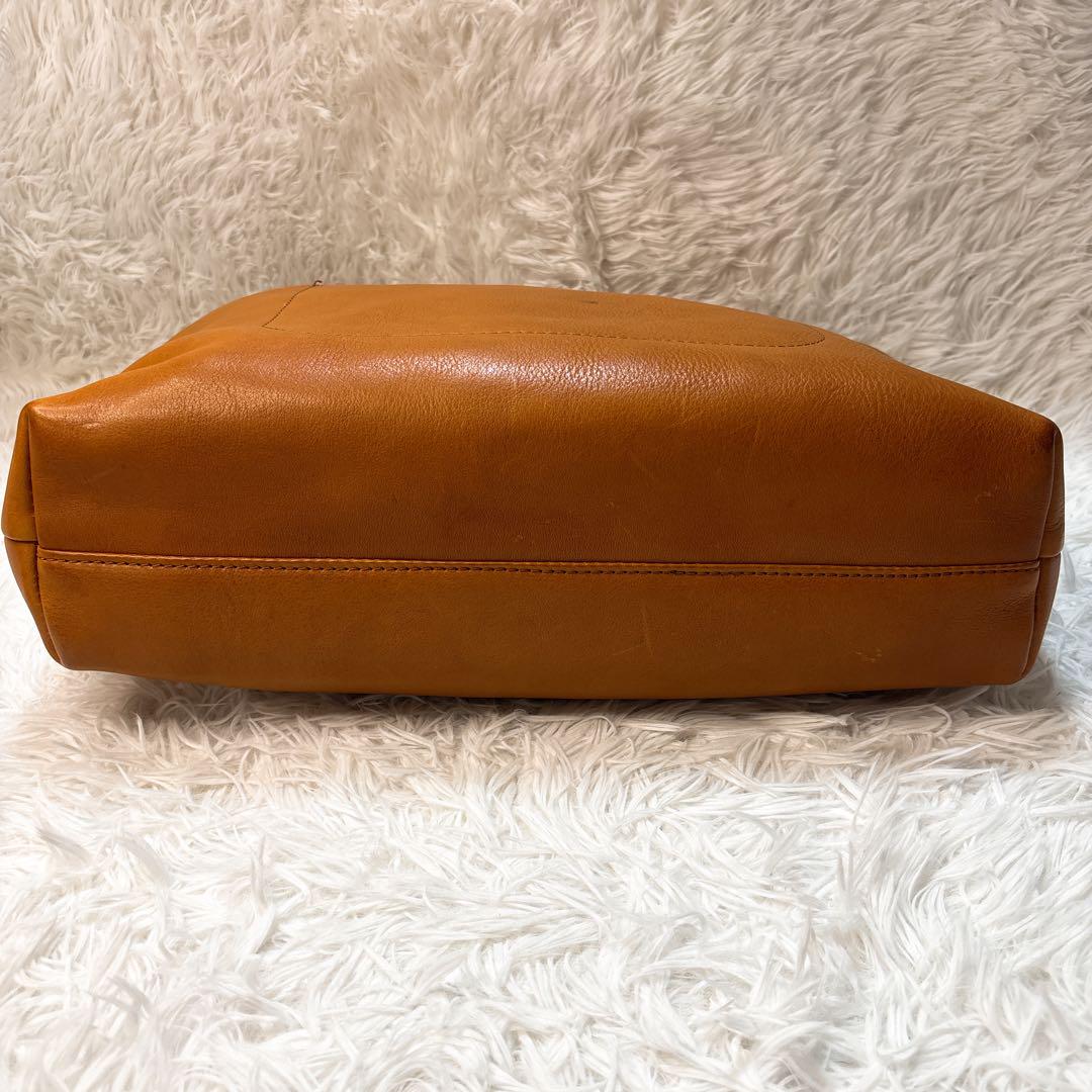 SLOW bono COLLECTORS別注 トートバッグ ブラウン - メルカリ