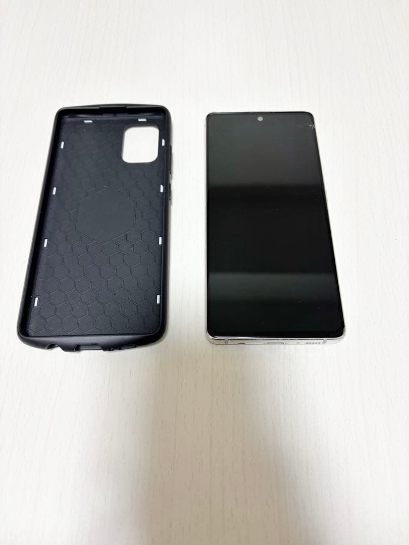 Galaxy A51 5G 本体のみSAMSUNG