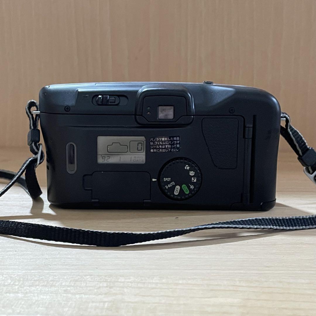 カメラ　CANON AUTOBOY SⅡ