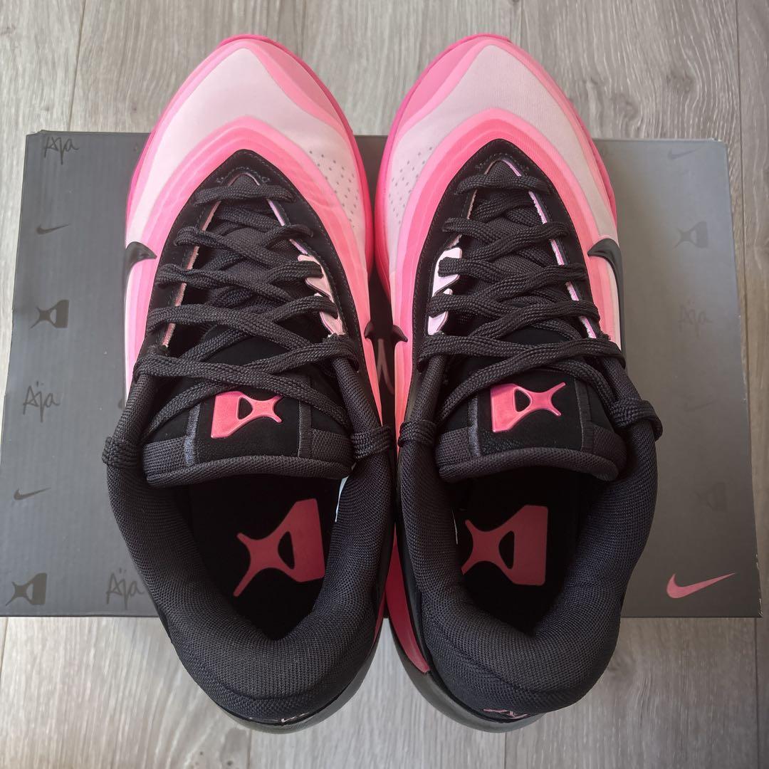NIKE A'one 