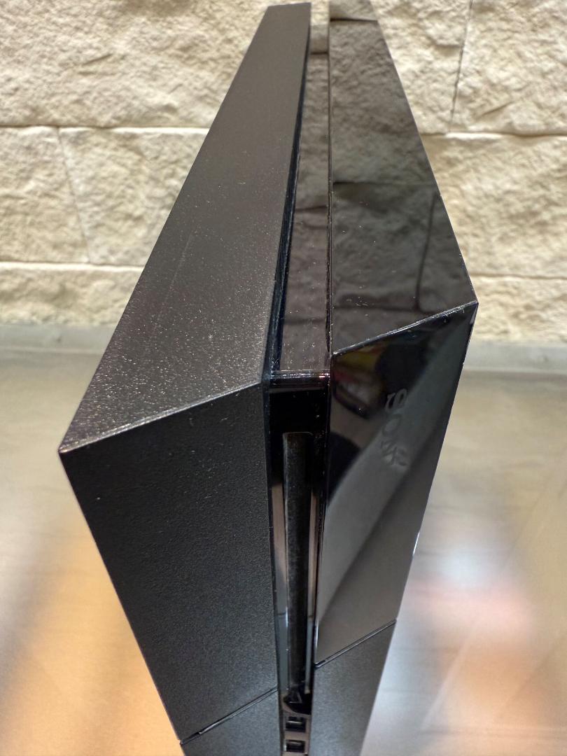 PlayStation4 プレステ PS4 CUH-1000A 中古品