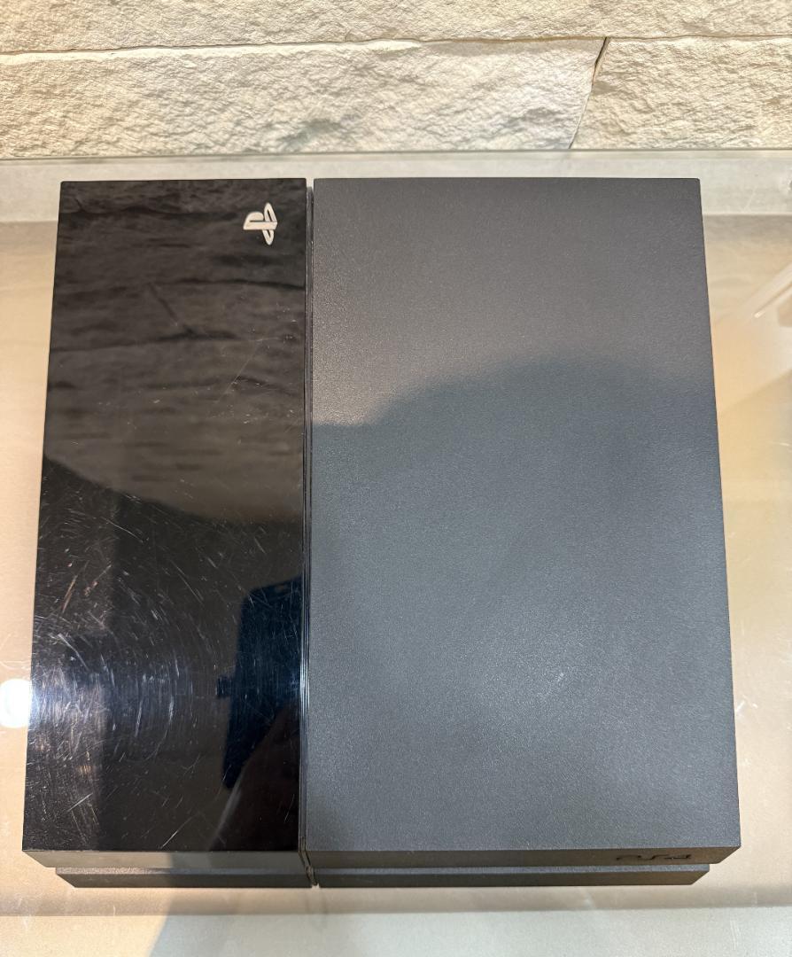 PlayStation4 プレステ PS4 CUH-1000A 中古品