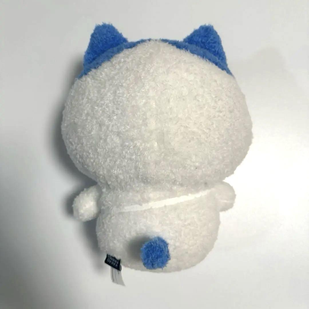 韓国限定【新品未使用】カカオフレンズ ちいかわ ハチワレ