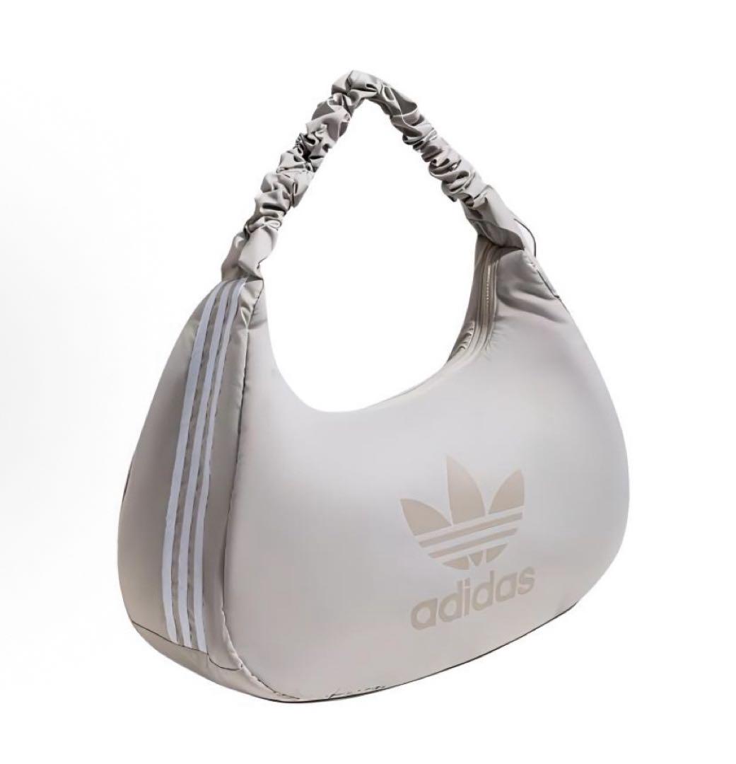 ブラウン（茶色）系 adidas(アディダス) バッグ・カバン