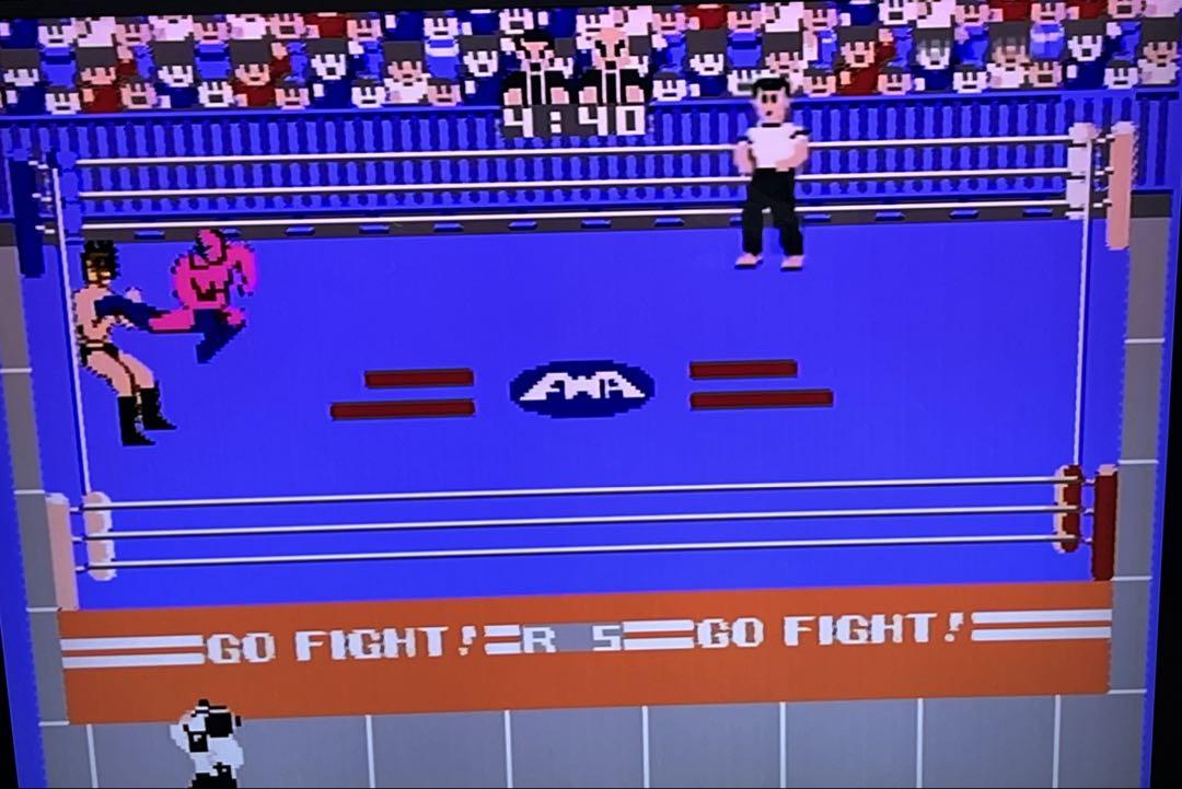 SHARP シャープ ツインファミコン後期 ディスクソフト AV2HDMI