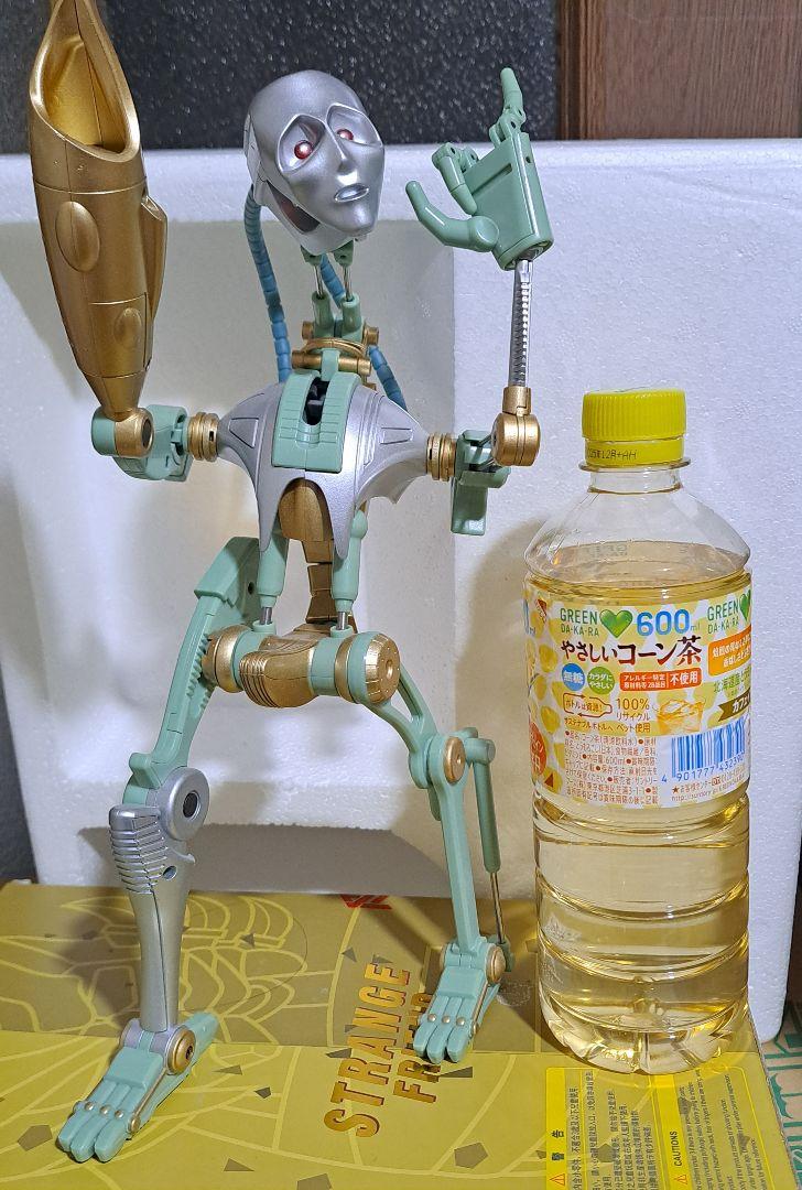 Transart トランスフォーマ　ビーストウォーズ　BWM トランスアート