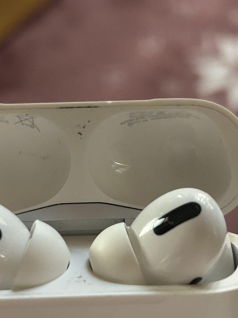 イヤホン AirPods Pro