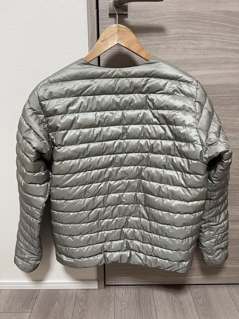 【美品】THE NORTH FACE インナーダウン